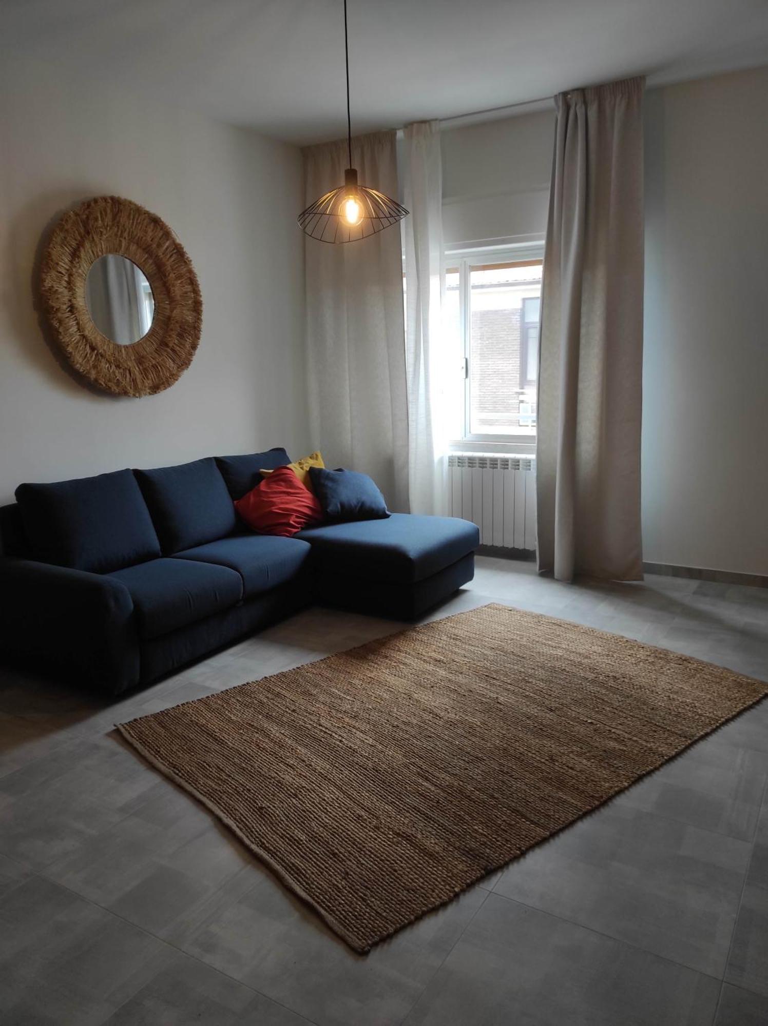 סן ג'יובאני טאטינו B&B Esotica מראה חיצוני תמונה