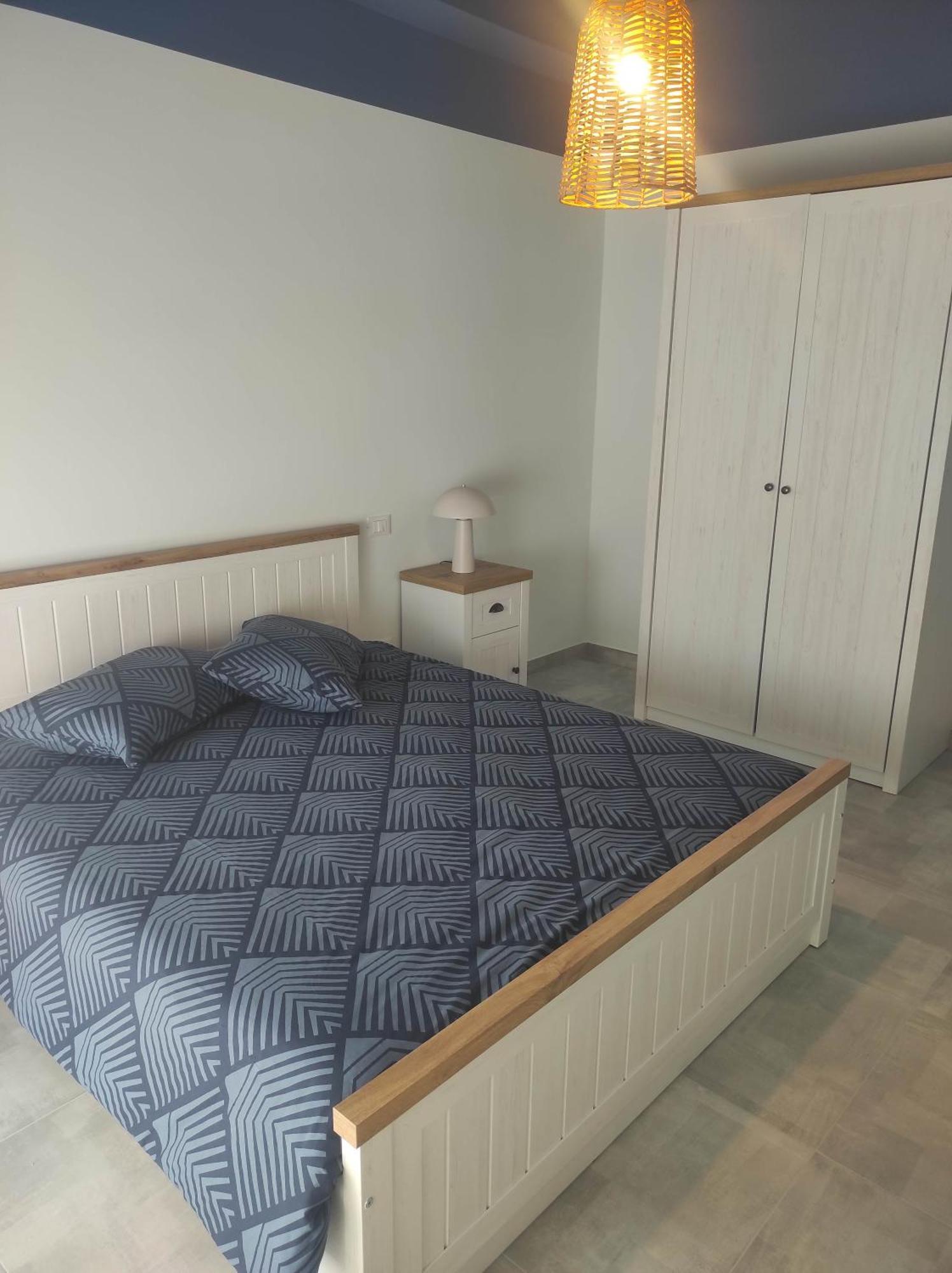 סן ג'יובאני טאטינו B&B Esotica מראה חיצוני תמונה