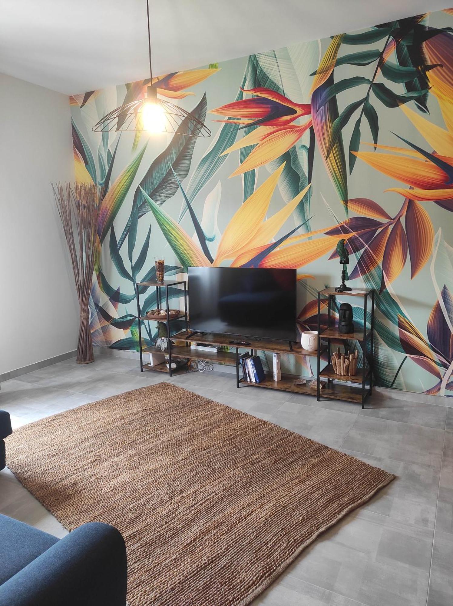 סן ג'יובאני טאטינו B&B Esotica מראה חיצוני תמונה